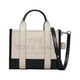 thumbnail image 1 of The Tote Bag Marc Jacobs Piel Colorblock Chica, 1 of 7