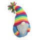 thumbnail image 1 of Colorido sombrero sin rostro muñeca enana muñeca escena hogar ventana decoración adornos Wmkox8yii fhajkh2285, 1 of 3