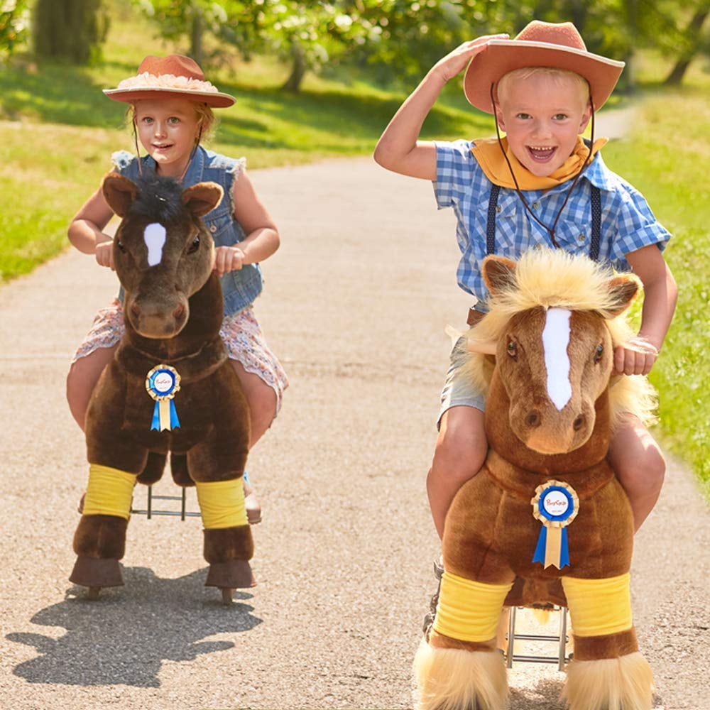 ponycycle 2018