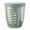 A201 B 4.3x4.3x5.1"!, variant on Fruit And Veggie Pot With Airtight Lid Removable Colander And Fork Portable Reusable Leakproof Storage Container Holds 600Ml|20Oz Glass&Bottle Home Decor