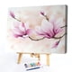 thumbnail image 1 of Kits de pintura al óleo de flores de orquídeas por números lienzo cuadro de bricolaje arte de pared pintado a mano Likrtyny decoración de arte, 1 of 9