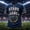 Dark Gray, variant on Custom USA Soccer Jersey 2026, Personalized Team Shirt for Men, Uniform with Name Number for Men Women Black L