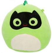 Squishmallows Halloween Danny the Dino Plush