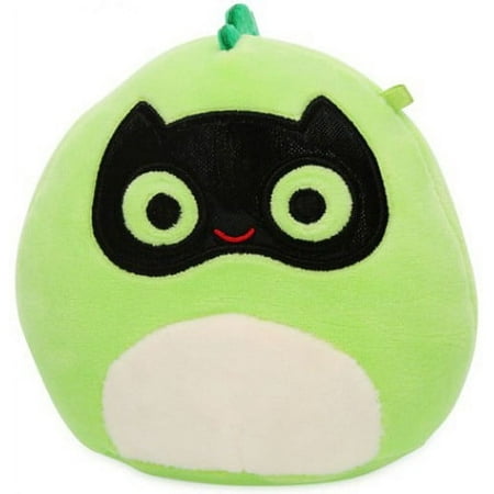Squishmallows Halloween Danny the Dino Plush