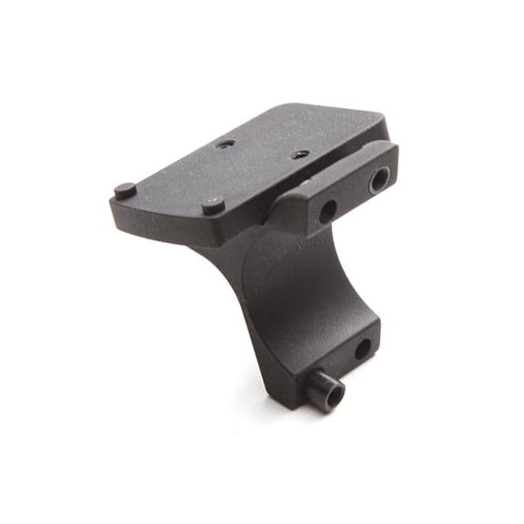 LaRue RMR Adapter Ring Half, Black