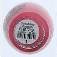 thumbnail image 3 of (2 pack) OPI Nail Lacquer, Strawberry Margarita, Pink Nail Polish, 0.5 fl oz, 3 of 9