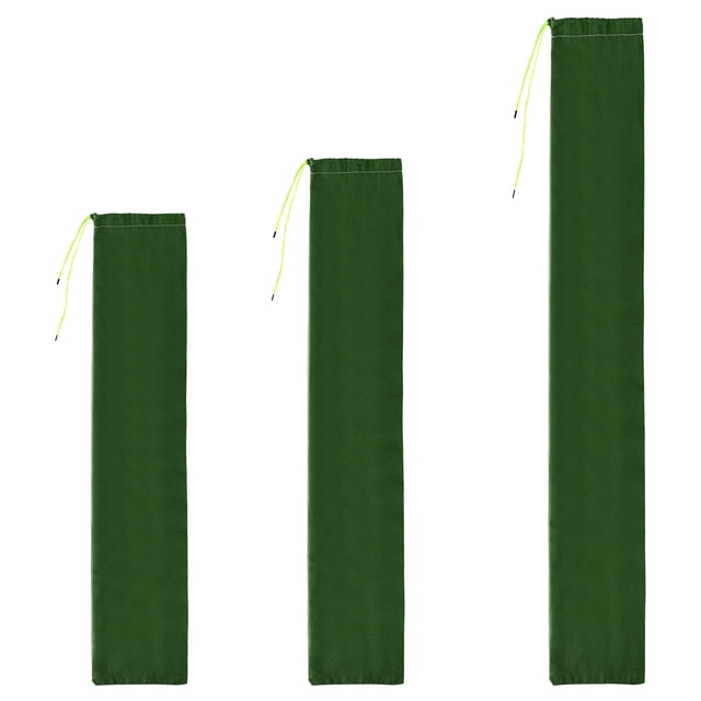 Flood Control Bag,Reusable Canvas Flood Control Drawstring Sandbags Reusable Sandbags Professional Grade