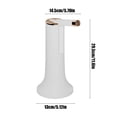 thumbnail image 3 of Ofertas Limitadas, Bomba de agua para cubo, bomba de agua automática plegable para el hogar, bomba de agua portátil con temporizador cuantitativo inteligente Akmoler, 3 of 6