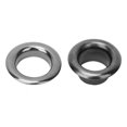 thumbnail image 3 of Filfeel Rivet Tool, 100Pcs Eyelet For Shoe For Belt For Hats For Clothing Bag For Labels, 3 of 8