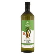 Prasada 100% Pure Avocado Oil (33.8oz)