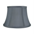 thumbnail image 7 of Urbanest 7'' Silk Bell Lamp Shade, 7 of 7