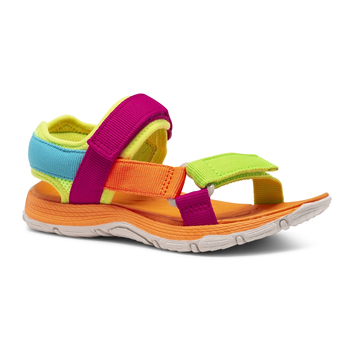 Merrell Kids Unisex Kahuna - Walmart.com