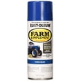 thumbnail image 1 of Spray de Pintura Rust-Oleum 280131 Ford Azul 340 g, 1 of 2