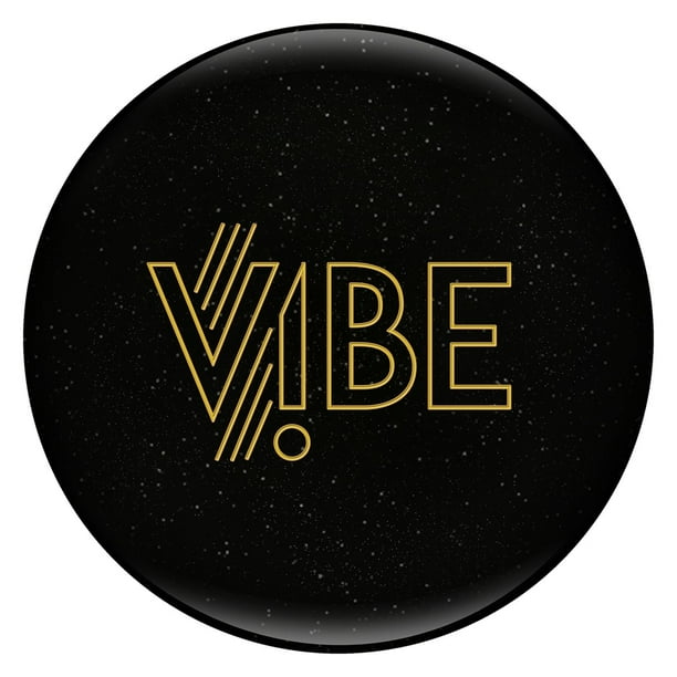 Hammer Vibe Bowling Ball Onyx (14lbs)