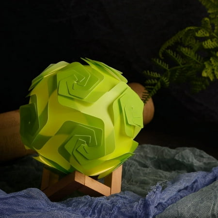 

Sale Clearance DIY Lamp Creative Rose Night Light Kids USB Night Light