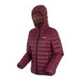 thumbnail image 3 of Regatta Womens Marizion Hooded Padded Jacket, 3 of 5