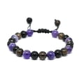 thumbnail image 4 of Scorpio Zodiac Crystal Bracelet Adjustable, 4 of 5