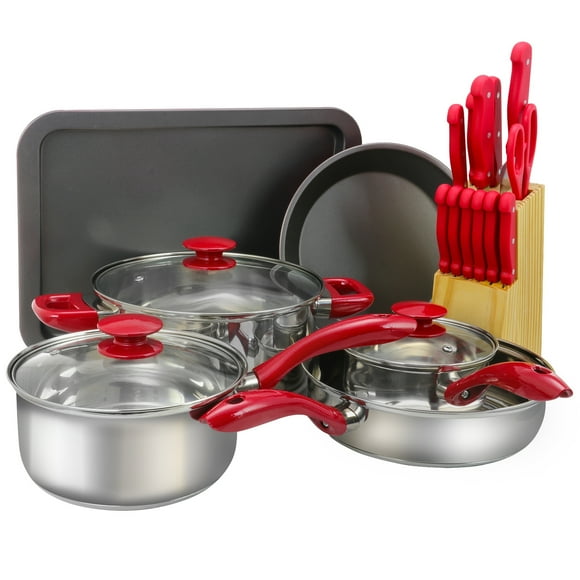 Masterchef Cookware Set