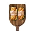 thumbnail image 5 of Ironwood Shovel Charcuterie Paddle Small, 5 of 7