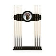 thumbnail image 1 of Holland Bar Stool CueBKMontUn Montana Cue Rack - Black, 1 of 1