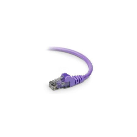 UPC: 0722868669648 | Belkin Cat. 6 UTP Patch Cable