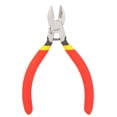 thumbnail image 1 of Amdohai TU-501 5''Sharp Mini Diagonal Side Cutting Pliers Cable Wire Cutter Repair Hand Tool, 1 of 8
