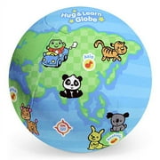 Leapfrog Hug & Learn Animal Globe