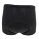 thumbnail image 5 of Pantalones Cortos Unisex Medias de Al Ropa Interior de Hockey - Negro, XXXXL L, 5 of 9