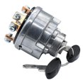thumbnail image 2 of Ignition Switch Key 72098283 for Allis Chalmers Tractor 5015,5020,5030,5215,5220,5230,6140, 2 of 5