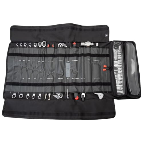 Tusk UTV Tool Kit w/Clutch Removal Tools for CAN-AM