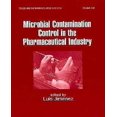 thumbnail image 1 of Microbial contamination control in the pharmaceutical industry, 1 of 1
