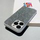 thumbnail image 3 of Funda de protección de lente para iPhone 14 Pro Max, carcasa dura de diamante brillante con diamantes de imitación para iPhone 12, 11, 13 Pro Max, 14 Plus, 15, 3 of 5