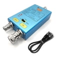 thumbnail image 1 of TFixol 10M Bandwidth Oscilloscope Differential Probe Gain Split Probes Pratical Weak Electrical Signal Measurement Tool 1X 10X 100X Signals Amplifier, 1 of 7