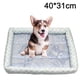 thumbnail image 2 of Estera de verano, casa para gatos, casa para perros, casa para mascotas transpirable de verano helado, 2 of 5