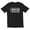 Black, variant on TotallyTorn The Original Computer Novelty Sarcastic Funny Mens Graphic T Shirts