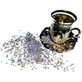 thumbnail image 4 of Chinese Tea Culture Lavender Tea, decaffeinated, Herbal Tea, very purple color, loose leaf tea - 2oz, 4 of 4