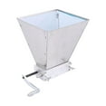 thumbnail image 3 of Manual Grain Crusher Corn Flour Mill Kitchen Tools Grain Mill Barley Crusher for, 3 of 9