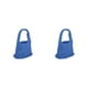thumbnail image 3 of Minnieouse Bolso de cubo tejido para mujer, bolsos de mano huecos de malla transpirable, bolso contenedor de llaves, accesorios de compras al aire Type2 NO2, 3 of 6