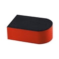 thumbnail image 1 of Nanoskin AS-018 AutoScrub Medium Grade Sponge, 1 of 3