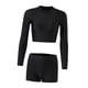 thumbnail image 5 of Traje de Baño Salvador para Mujer Pantalones Cortos de Natación 2 Piezas Cintura 73 cm, 5 of 10