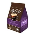 thumbnail image 3 of McCafé Espresso Dark Roast Coffee Capsules, Nespresso Original Line Compatible Capsules, 10 capsules, 3 of 7