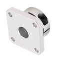 thumbnail image 3 of Linear Motion Bearing, Flange Linear Bearing Low Friction Fast Rotation Speed Square Long Life Span  For Motors, 3 of 8