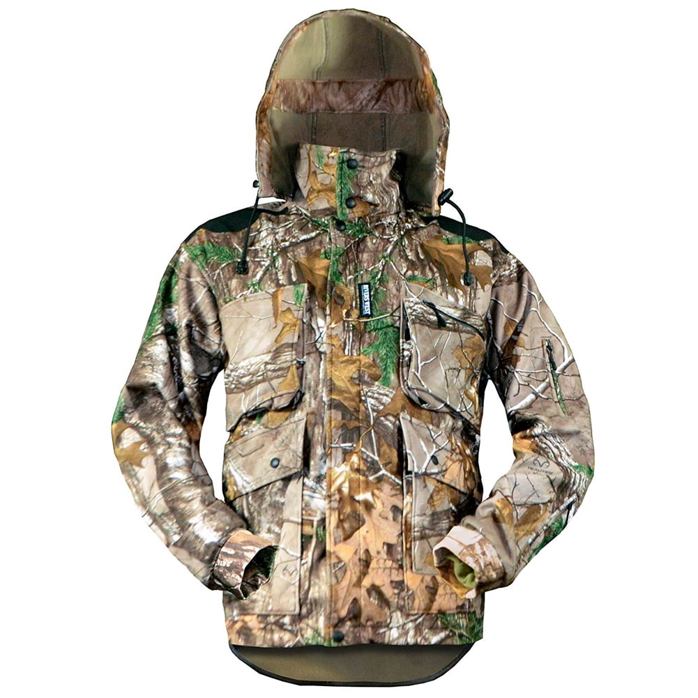 RIVERS WEST Ranger Jacket, Color 
