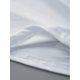 thumbnail image 5 of Camiseta elegante con estampado geométrico para hombre, top informal de verano, cómoda y de moda, cuello redondo, manga corta, adecuada para uso diario. Camiseta para adultos, hombres, mujeres, adoles, 5 of 6