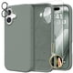 thumbnail image 1 of Funda GolbinBox para iPhone 17 con MagSafe + Protectores, 1 of 9