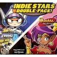 thumbnail image 2 of Legacy Games Indie Stars Double Pack, Mighty Switch Force and Shanta (PC), 2 of 3