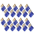 thumbnail image 2 of RC Connectors, Pluggable High Accuracy Lightweight EC5 Connector  For Electronic Test Accessories, 2 of 8
