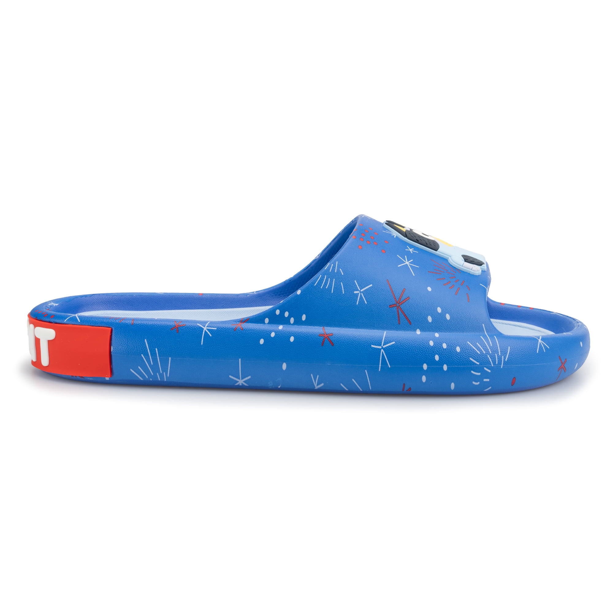 Bluey Family Americana Sandals - Men's & Women's