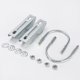 thumbnail image 2 of Antena 4g Lte Antena externa 3g 4g Antena exterior 10-12dbi con conector dual para ruta 3g 4g, 2 of 2