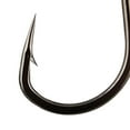 thumbnail image 7 of 200Pcs/Box Metal Fishhook 10 Sizes Heavy Duty Barbed Fishing Hook Freshwater Saltwater Bass Trout Walleye Fishing Accessories, 7 of 7